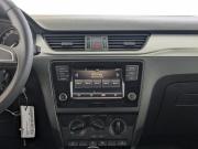 Skoda Rapid I Рестайлинг Москва  - изображение 49