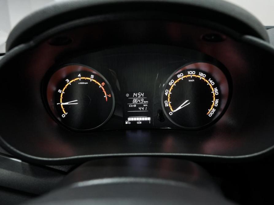 Lada (ВАЗ) Granta I Рестайлинг Ульяновск  - изображение 15