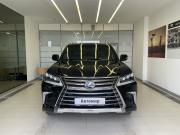 Lexus LX III Рестайлинг 2 Новосибирск  - изображение 19