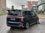 Hongqi HQ9 Санкт-Петербург  - изображение 43