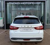Lada (ВАЗ) Vesta I Рестайлинг (NG) Стерлитамак  - изображение 28