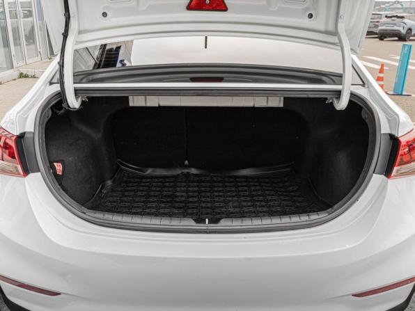 Hyundai Solaris II с пробегом 2019 года, цена 1 278 070 рублей, 49429 км, седан, Автокод Объявления