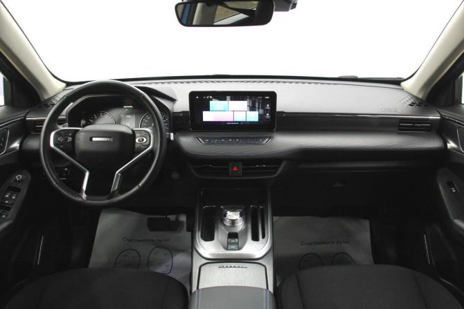 Haval Jolion I с пробегом 2023 года, цена 1 855 000 рублей, 59515 км, внедорожник, Автокод Объявления