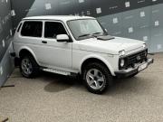 Lada (ВАЗ) Niva Legend I Минеральные Воды  - изображение 21