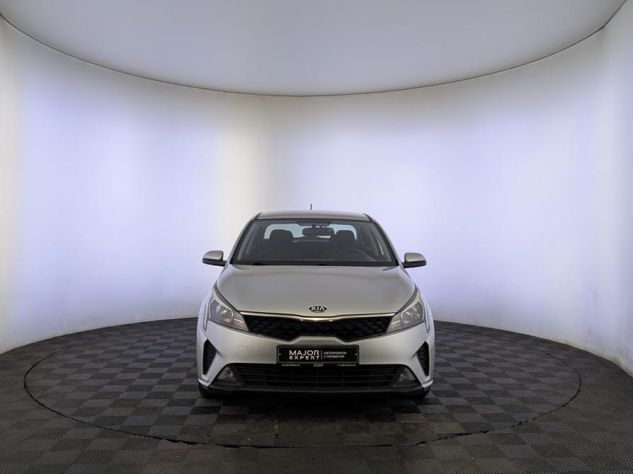 Kia Rio IV Рестайлинг Москва  - изображение 2