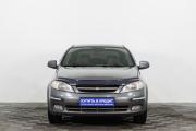 Chevrolet Lacetti I Сургут  - изображение 19