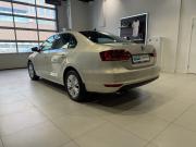 Volkswagen Jetta VI Москва  - изображение 23