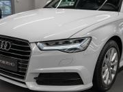 Audi A6 IV (C7) Рестайлинг Москва  - изображение 47