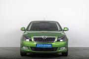 Skoda Octavia II (A5) Рестайлинг Томск  - изображение 22