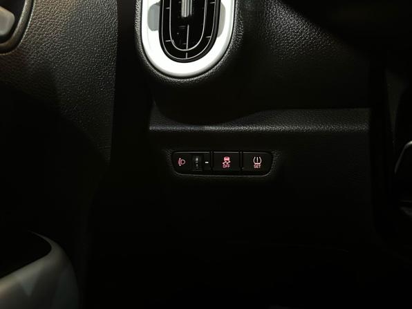 Kia Picanto III с пробегом 2019 года, цена 1 229 000 рублей, 65758 км, хэтчбек, Автокод Объявления