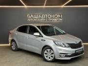 Kia Rio III Уфа  - изображение 18