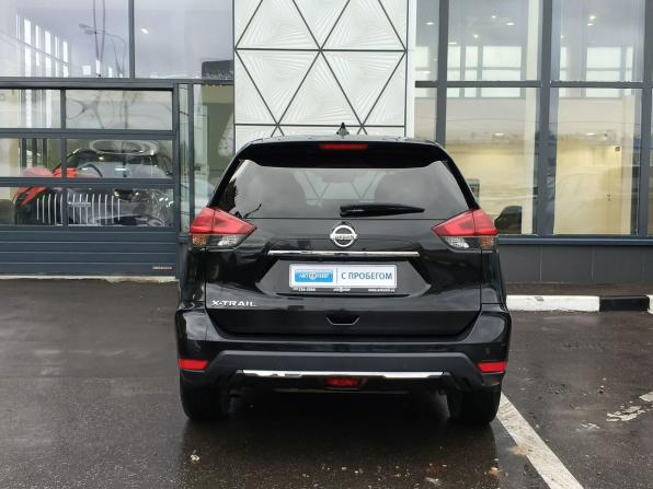 Nissan X-Trail III Рестайлинг с пробегом 2020 года, цена 2 349 000 рублей, 110208 км, внедорожник, Автокод Объявления