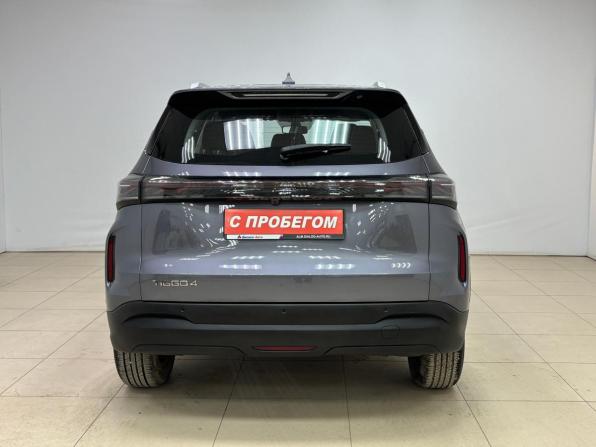 Chery Tiggo 4 Pro I с пробегом 2024 года, цена 1 770 000 рублей, 19081 км, внедорожник, Автокод Объявления
