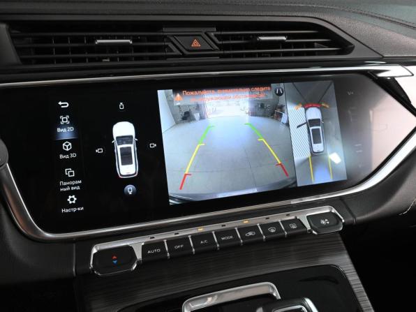 Geely Atlas Pro с пробегом 2022 года, цена 1 999 000 рублей, 55644 км, внедорожник, Автокод Объявления