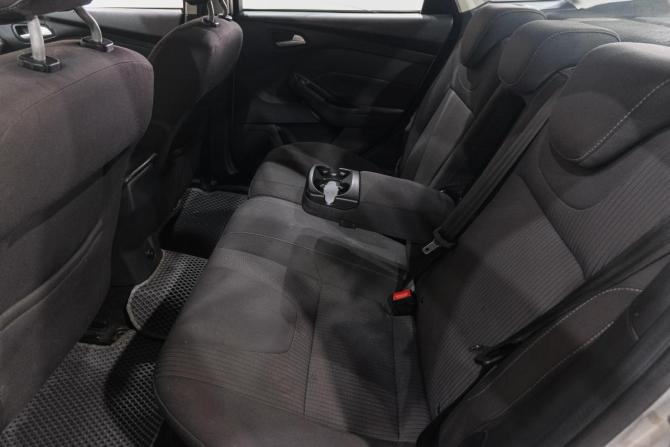 Ford Focus III с пробегом 2012 года, цена 1 069 000 рублей, 184000 км, седан, Автокод Объявления