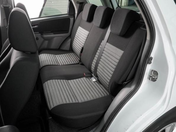 Suzuki SX4 I (Classic) Рестайлинг с пробегом 2011 года, цена 864 000 рублей, 156286 км, хэтчбек, Автокод Объявления
