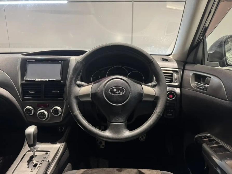 Subaru Impreza III Новосибирск  - изображение 9