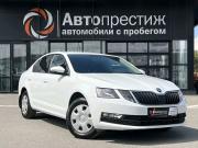 Skoda Octavia III (A7) Рестайлинг Волгоград  - изображение 7