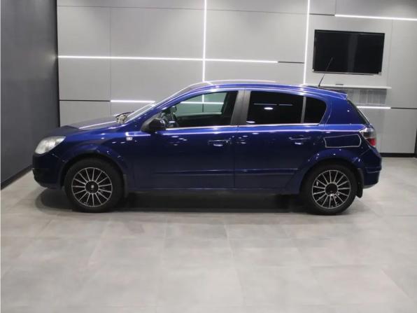 Opel Astra H Рестайлинг с пробегом 2011 года, цена 291 000 рублей, 276000 км, хэтчбек, Автокод Объявления