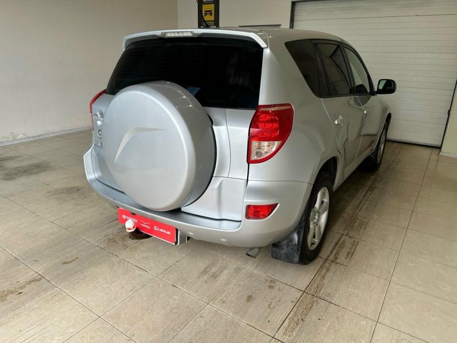 Toyota RAV4 III (XA30) Пермь  - изображение 4