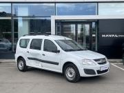 Lada (ВАЗ) Largus I Москва  - изображение 19
