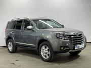 Great Wall Hover H3 I Рестайлинг Ярославль  - изображение 19