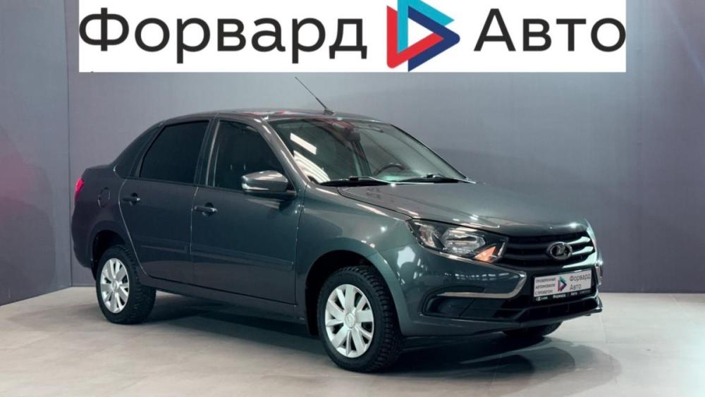 Lada (ВАЗ) Granta I Рестайлинг Сургут  - изображение 1