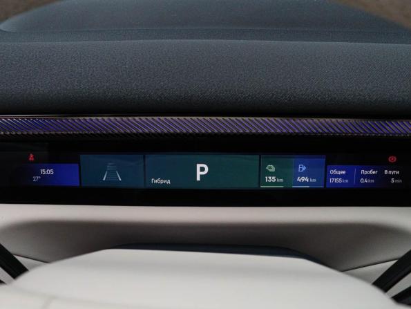 Lynk &amp; Co 900 с пробегом 2025 года, цена 7 300 000 рублей, 17153 км, внедорожник, Автокод Объявления