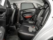 Mazda CX-3 I Иркутск  - изображение 33