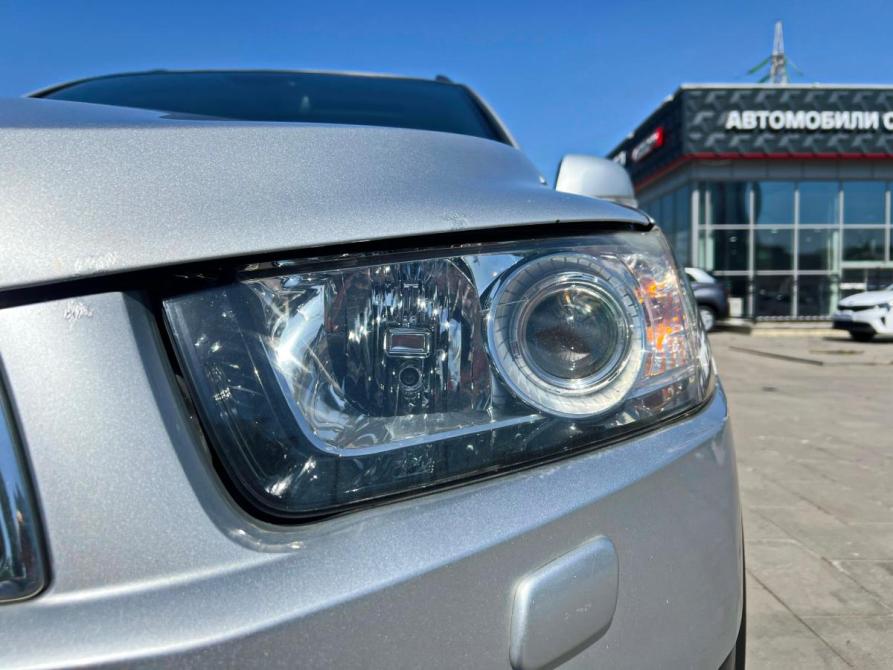 Chevrolet Captiva I Рестайлинг Стерлитамак  - изображение 10