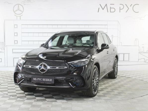 Mercedes-Benz GLC II (X254) с пробегом 2025 года, цена 9 250 000 рублей, 20 км, внедорожник, Автокод Объявления