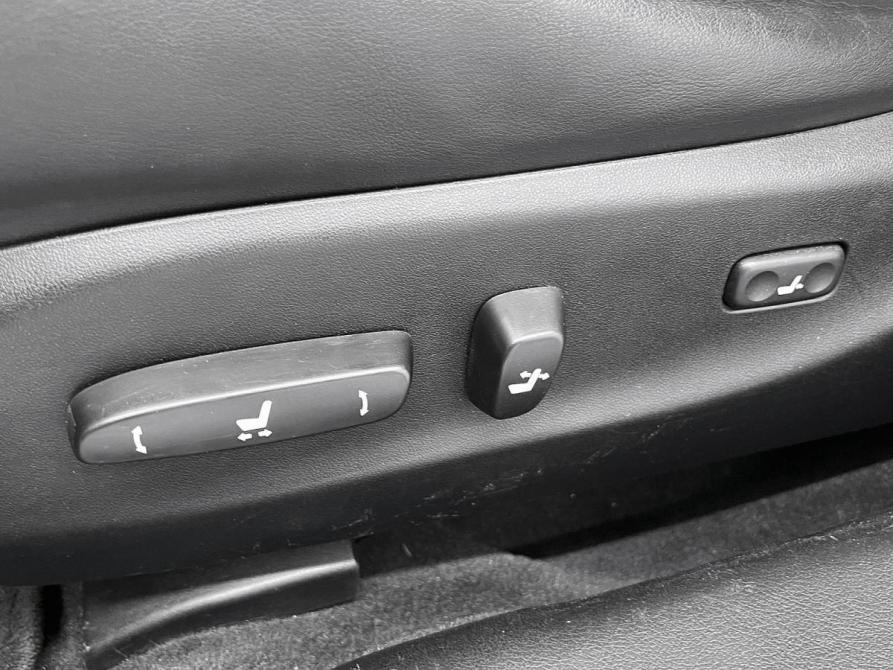 Lexus IS II Рестайлинг Ростов-на-Дону  - изображение 16