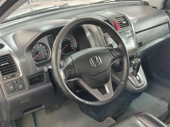 Honda CR-V III с пробегом 2008 года, цена 1 249 000 рублей, 202089 км, внедорожник, Автокод Объявления