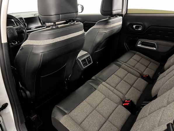 Citroen C5 Aircross I с пробегом 2021 года, цена 1 890 000 рублей, 163626 км, внедорожник, Автокод Объявления