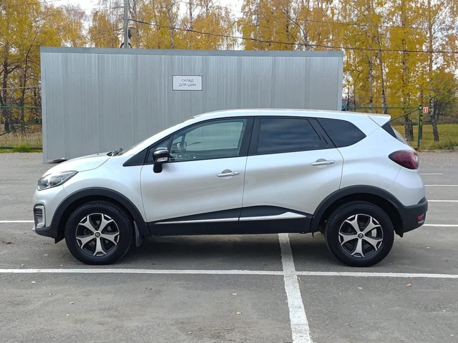 Renault Kaptur I Чебоксары  - изображение 10