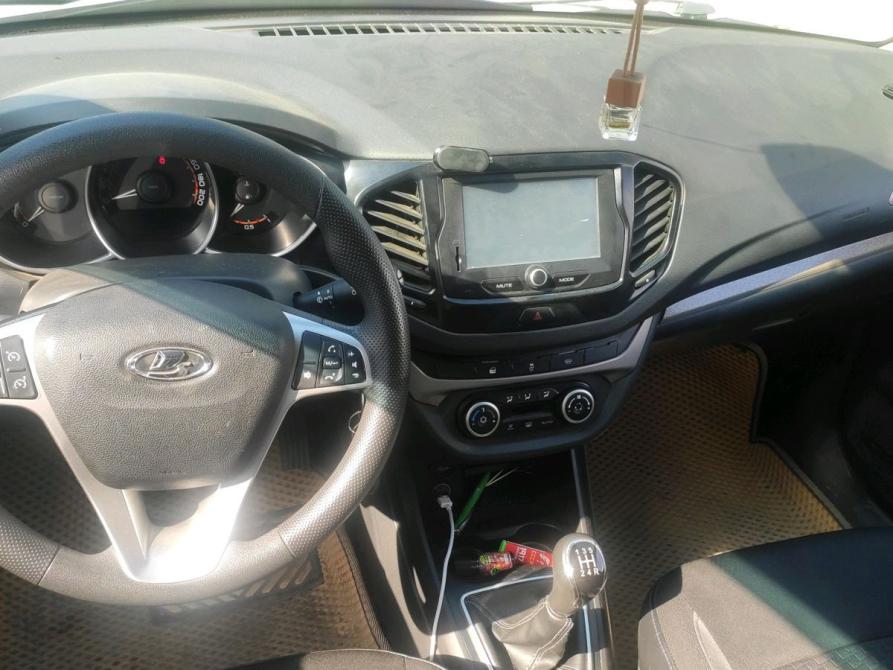 Lada (ВАЗ) Vesta I Кемерово  - изображение 8