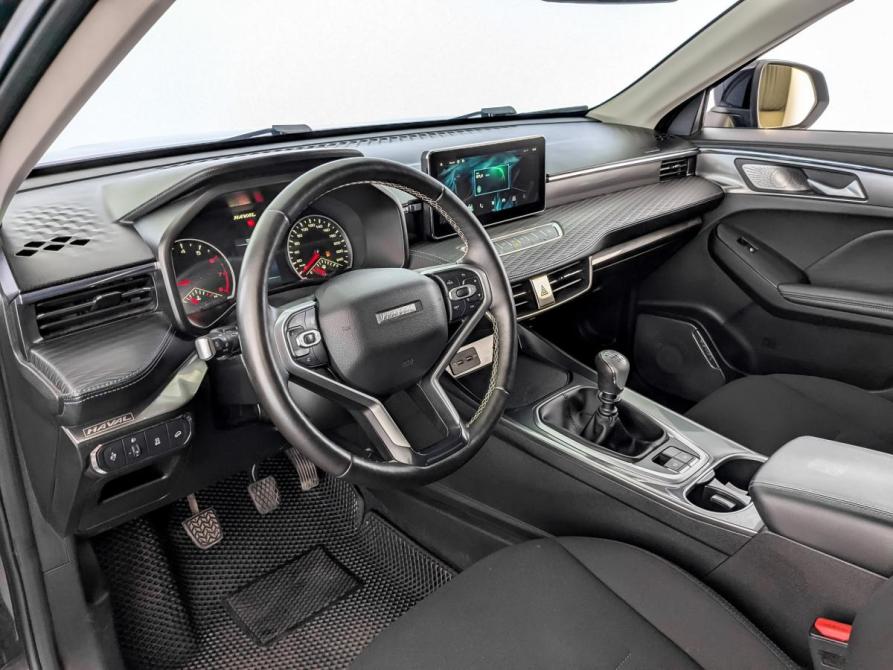 Haval Jolion I Москва  - изображение 16