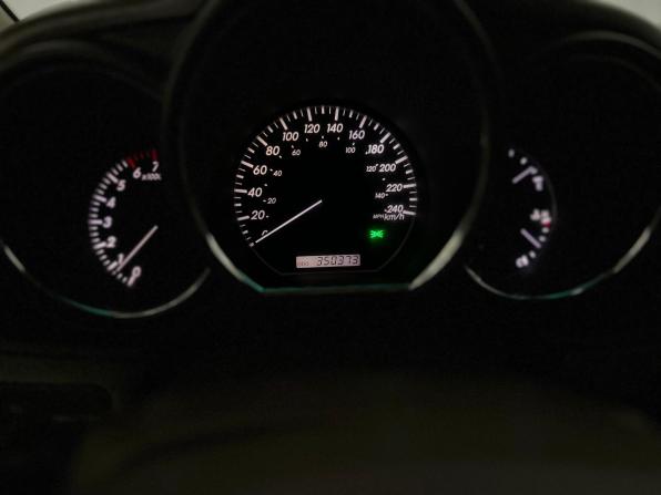 Lexus RX II с пробегом 2004 года, цена 1 429 000 рублей, 350000 км, внедорожник, Автокод Объявления