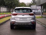 Kia Sportage IV Рестайлинг Санкт-Петербург  - изображение 36