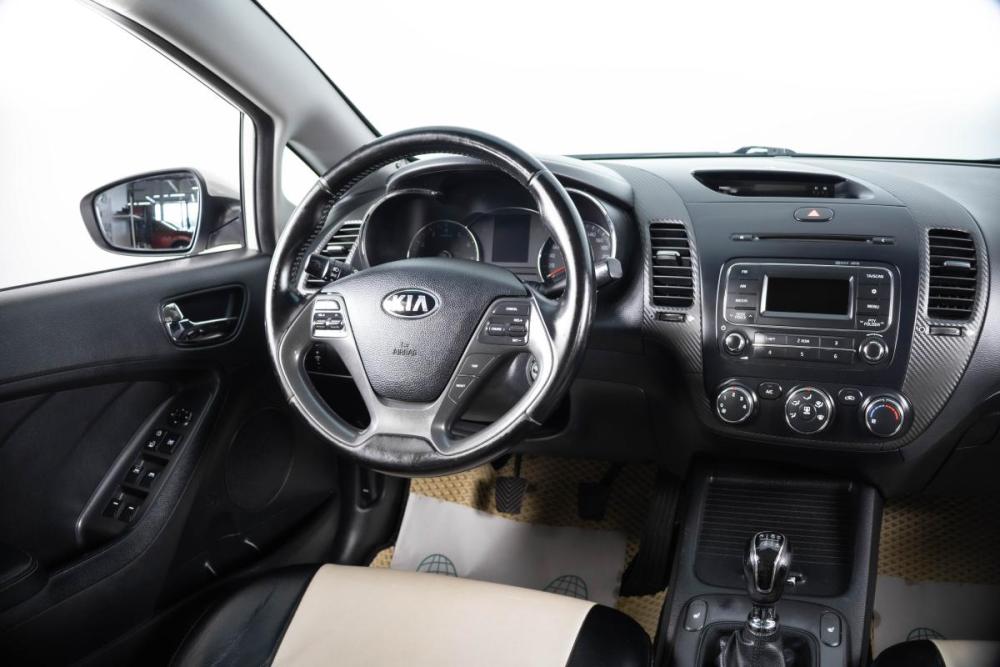 Kia Cerato III Пермь  - изображение 12