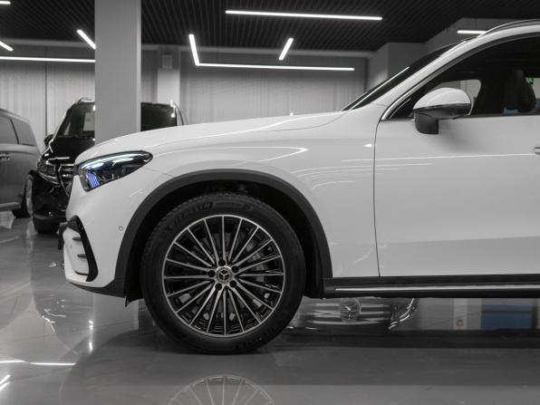 Mercedes-Benz GLC II (X254) с пробегом 2025 года, цена 8 750 000 рублей, 30 км, внедорожник, Автокод Объявления