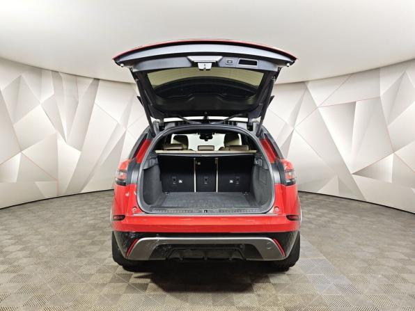Land Rover Range Rover Velar I с пробегом 2020 года, цена 4 490 000 рублей, 64555 км, внедорожник, Автокод Объявления