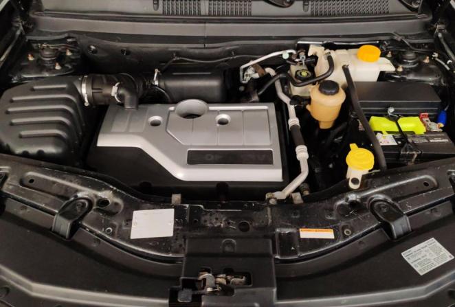 Chevrolet Captiva I с пробегом 2010 года, цена 950 000 рублей, 159405 км, внедорожник, Автокод Объявления