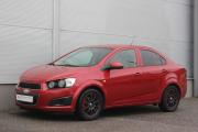 Chevrolet Aveo II Белгород  - изображение 27
