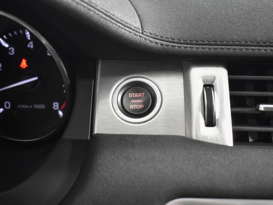 Land Rover Range Rover Evoque I Санкт-Петербург  - изображение 19