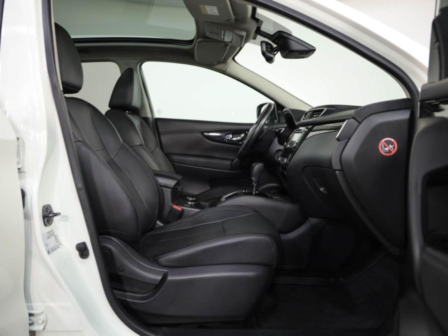 Nissan Qashqai II Санкт-Петербург  - изображение 25