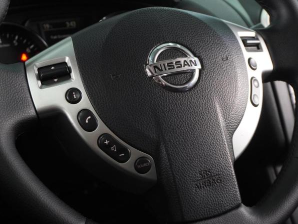 Nissan Qashqai I Рестайлинг с пробегом 2011 года, цена 960 000 рублей, 195210 км, внедорожник, Автокод Объявления