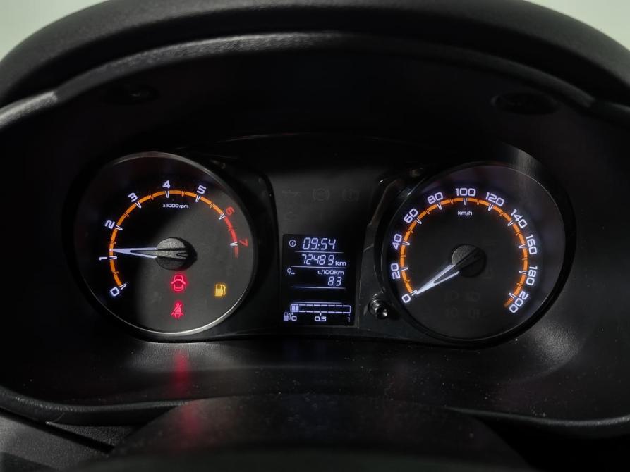 Lada (ВАЗ) Granta I Рестайлинг Нижний Новгород  - изображение 16