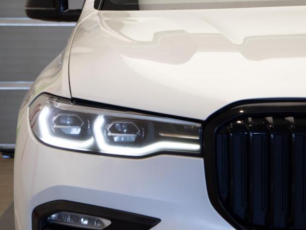 BMW X7 I (G07) с пробегом 2019 года, цена 6 150 000 рублей, 163000 км, внедорожник, Автокод Объявления