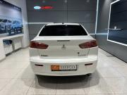 Mitsubishi Lancer X Новосибирск  - изображение 19
